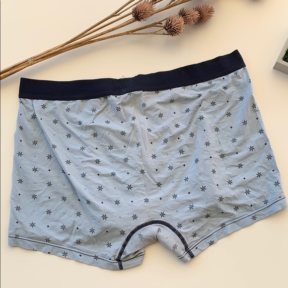 Starry Boxers - Picture 6 of 9